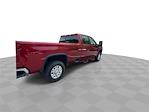 2024 Chevrolet Silverado 3500 Crew Cab 4x4 Pickup for sale #T231232A - photo 15