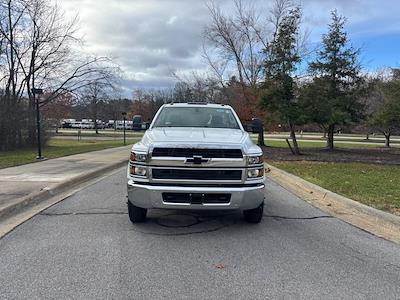 New 2023 Chevrolet Silverado 6500 Regular Cab Cab Chassis for sale #T231240 - photo 1