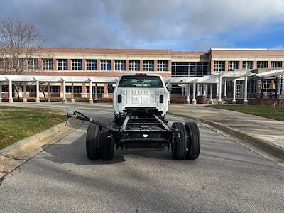 New 2023 Chevrolet Silverado 6500 Regular Cab Cab Chassis for sale #T231240 - photo 2