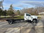 New 2023 Chevrolet Silverado 6500 Regular Cab Cab Chassis for sale #T231240 - photo 4