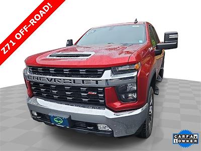 2023 Chevrolet Silverado 2500 Crew Cab 4x4 Pickup for sale #T231244A - photo 1