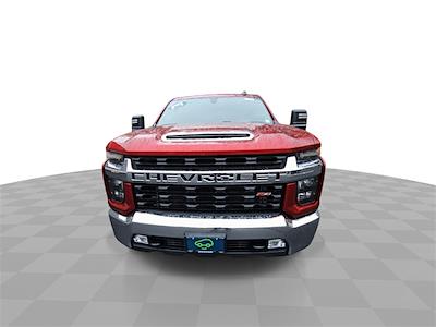 2023 Chevrolet Silverado 2500 Crew Cab 4x4 Pickup for sale #T231244A - photo 2