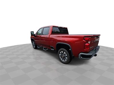 2023 Chevrolet Silverado 2500 Crew Cab 4WD Pickup for sale #T231244A - photo 2