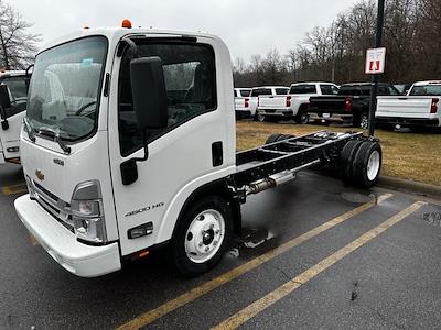 2024 Chevrolet LCF 4500HG Regular Cab 4x2 Cab Chassis for sale #T241007 - photo 1