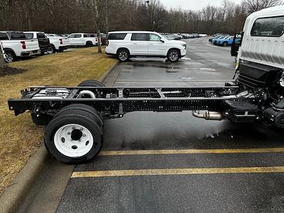 New 2024 Chevrolet LCF 4500HG Regular Cab Cab Chassis for sale #T241008 - photo 2