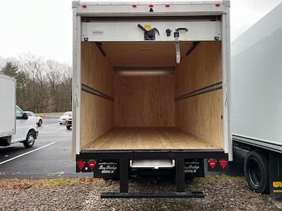 2024 Chevrolet LCF 4500HG Regular Cab 4x2, Bay Bridge Box Truck for sale #T241009 - photo 2