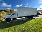 2024 Chevrolet Silverado 6500 Regular Cab DRW 4x2, Unicell Dry Freight Box Truck for sale #T241242 - photo 3