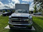 2024 Chevrolet Silverado 6500 Regular Cab DRW 4x2, Unicell Dry Freight Box Truck for sale #T241242 - photo 5