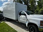 2024 Chevrolet Silverado 6500 Regular Cab DRW 4x2, Unicell Dry Freight Box Truck for sale #T241242 - photo 6