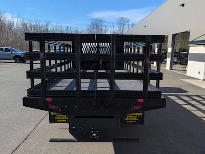 New 2024 Chevrolet LCF 4500HG - photo 1