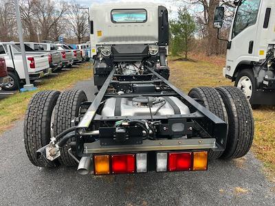 New 2024 Chevrolet LCF 4500HG Regular Cab Cab Chassis for sale #T241269 - photo 2