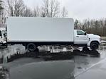 2024 Chevrolet Silverado 6500 Regular Cab DRW 4x2, Unicell Dry Freight Box Truck for sale #T241296 - photo 3