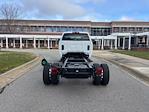 2024 Chevrolet Silverado 5500 Crew Cab DRW 4WD Cab Chassis for sale #T241501 - photo 2