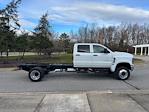2024 Chevrolet Silverado 5500 Crew Cab DRW 4WD Cab Chassis for sale #T241501 - photo 4