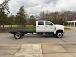 New 2024 Chevrolet Silverado 5500 Crew Cab Cab Chassis for sale #T241542 - photo 4