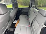 New 2024 Chevrolet Silverado 5500 Crew Cab Cab Chassis for sale #T241542 - photo 9