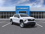 New 2024 Chevrolet Silverado EV Work Truck Crew Cab for sale #T241761 - photo 1