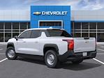 New 2024 Chevrolet Silverado EV Work Truck Crew Cab for sale #T241761 - photo 4