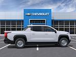 New 2024 Chevrolet Silverado EV Work Truck Crew Cab for sale #T241761 - photo 5