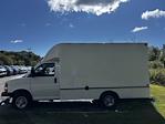 2024 Chevrolet Express 3500 Regular Cab RWD Unicell Box Van for sale #T242150 - photo 3