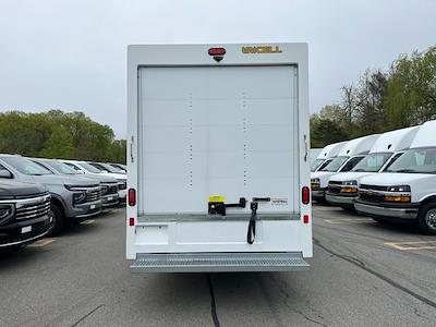 2024 Chevrolet Express 3500 Regular Cab RWD Box Van for sale #T242158 - photo 2