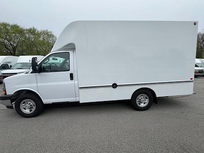 2024 Chevrolet Express 3500 Regular Cab RWD Box Van for sale #T242161 - photo 1