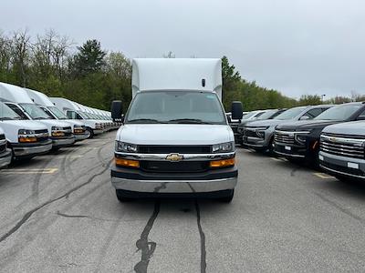 2024 Chevrolet Express 3500 Regular Cab RWD Box Van for sale #T242161 - photo 2