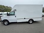 2024 Chevrolet Express 3500 Regular Cab RWD Box Van for sale #T242161 - photo 1