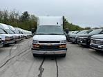 2024 Chevrolet Express 3500 Regular Cab RWD Box Van for sale #T242161 - photo 2