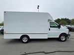 2024 Chevrolet Express 3500 Regular Cab RWD Box Van for sale #T242161 - photo 3