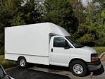 New 2024 Chevrolet Express 3500 Box Van for sale #T242163 - photo 4