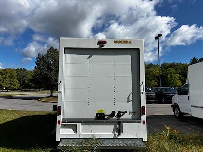New 2024 Chevrolet Express 3500 Box Van for sale #T242167 - photo 2