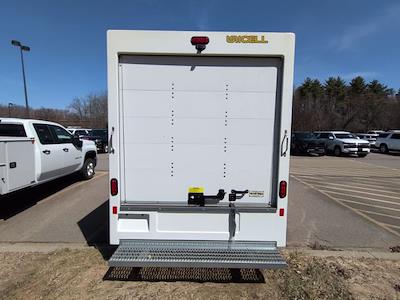 New 2024 Chevrolet Express 3500 Box Van for sale #T242174 - photo 2