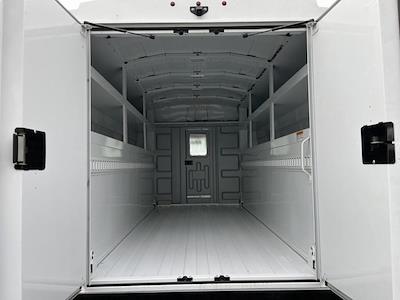 New 2024 Chevrolet Express 3500 10' 9" Knapheide Steel Service Utility Van for sale #T242177 - photo 2