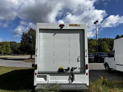 New 2024 Chevrolet Express 3500 12' Unicell Box Van for sale #T242178 - photo 2