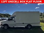 2024 Chevrolet Express 3500 Regular Cab RWD Unicell Box Van for sale #T242182 - photo 1