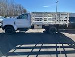 2024 Chevrolet Silverado 5500 Regular Cab DRW 4x2, Stake Bed for sale #T242244 - photo 3