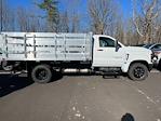 2024 Chevrolet Silverado 5500 Regular Cab DRW 4x2, Stake Bed for sale #T242244 - photo 2