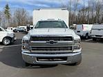 2024 Chevrolet Silverado 5500 Regular Cab DRW 4x2, DuraMag Canopy Service Body Service Truck for sale #T242245 - photo 8