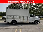 New 2024 Chevrolet Express 4500 Service Utility Van for sale #T242421 - photo 1