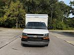 New 2024 Chevrolet Express 4500 Service Utility Van for sale #T242421 - photo 3
