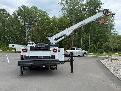 New 2024 Chevrolet Silverado 5500 Crew Cab 4x4 Mechanics Body for sale #T242430 - photo 2