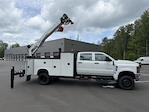 New 2024 Chevrolet Silverado 5500 Crew Cab 4x4 Mechanics Body for sale #T242430 - photo 1