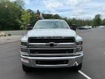 New 2024 Chevrolet Silverado 5500 Crew Cab 4x4 Mechanics Body for sale #T242430 - photo 7