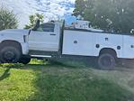 New 2024 Chevrolet Silverado 5500 Regular Cab 4x4 11' Knapheide Mechanics Body for sale #T242433 - photo 1
