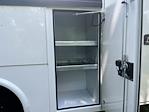 New 2024 Chevrolet Silverado 5500 Regular Cab 4x4 11' Knapheide Mechanics Body for sale #T242433 - photo 10