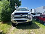 New 2024 Chevrolet Silverado 5500 Regular Cab 4x4 11' Knapheide Mechanics Body for sale #T242433 - photo 4