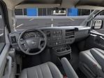 2024 Chevrolet Express 2500 RWD Empty Cargo Van for sale #T242438 - photo 15