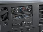 2024 Chevrolet Express 2500 RWD Empty Cargo Van for sale #T242438 - photo 20