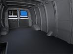 New 2024 Chevrolet Express 3500 Empty Cargo Van for sale #T242441 - photo 17